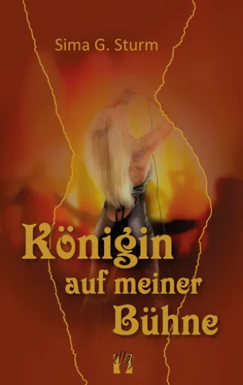 Königin auf meiner Bühne