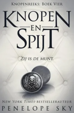 Knopen en Spijt