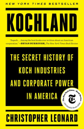Kochland