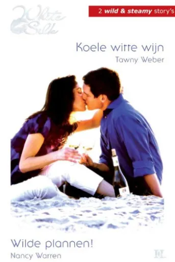 Koele witte wijn ; Wilde plannen!