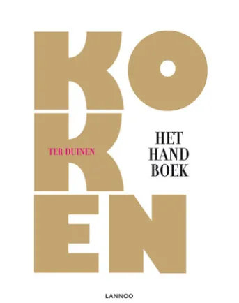 Koken - Het Ter Duinen Handboek