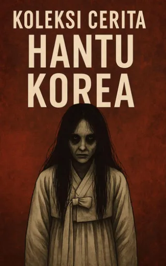 Koleksi Cerita Hantu Korea
