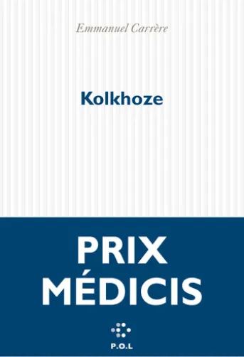 Kolkhoze