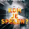 Kom je spelen?
