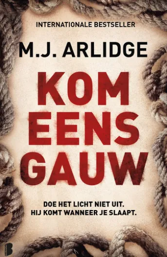 Kom eens gauw
