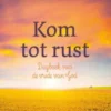 Kom tot rust