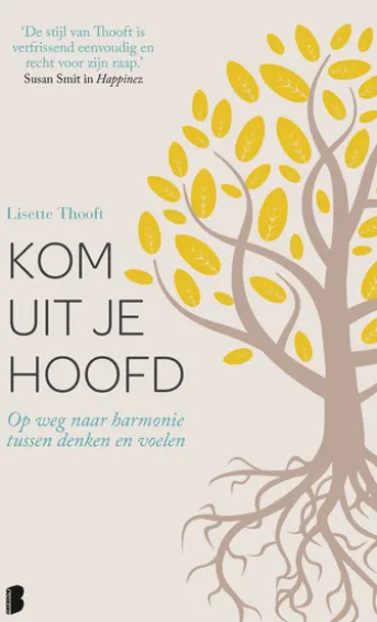 Kom uit je hoofd