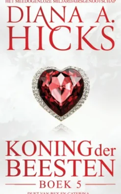 Koning der Beesten