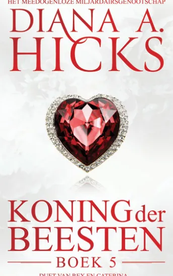 Koning der Beesten