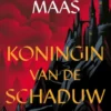 Koningin van de schaduw