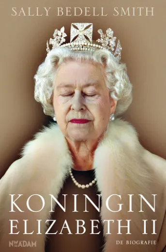 Koningin Elizabeth II