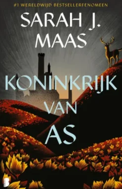 Koninkrijk van as