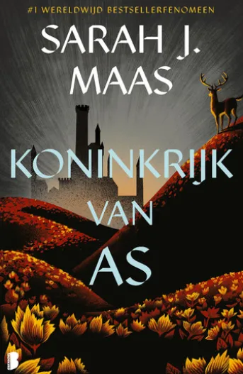 Koninkrijk van as
