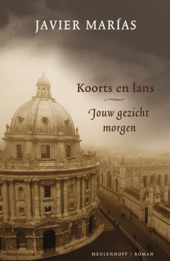 Koorts en lans