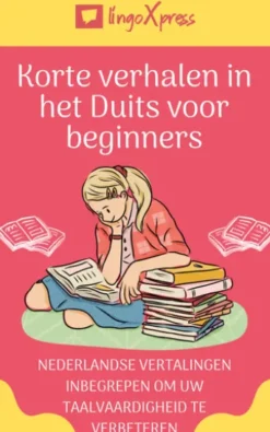 Korte verhalen in het Duits voor beginners