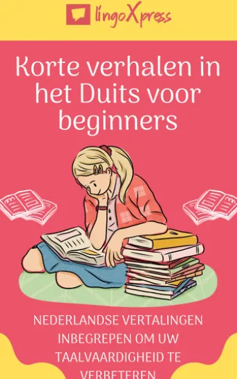 Korte verhalen in het Duits voor beginners