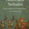 Korte verhalen uit de Middeleeuwen