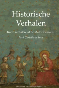 Korte verhalen uit de Middeleeuwen