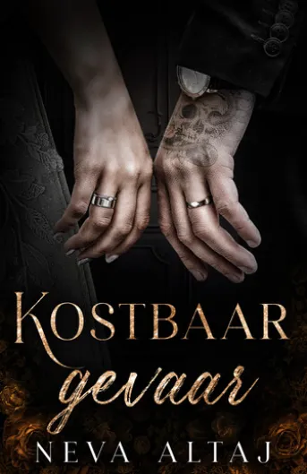 Kostbaar gevaar