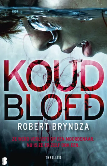 Koud bloed
