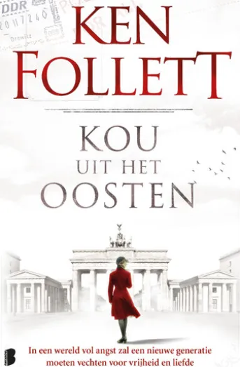 Kou uit het oosten