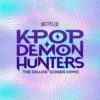 KPop Demon Hunters: The Official Screen Comic Boxed Set
