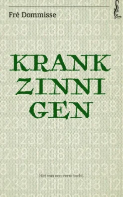 Krankzinnigen