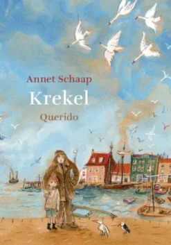Krekel