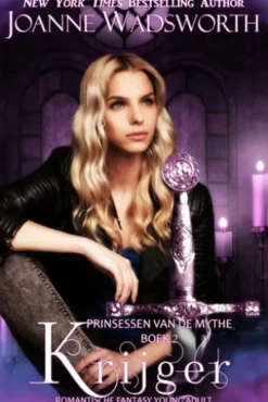 Krijger