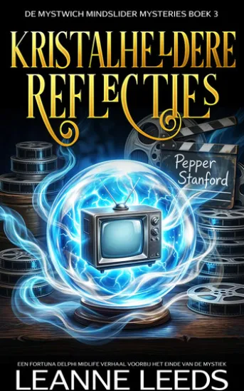 Kristalheldere Reflecties
