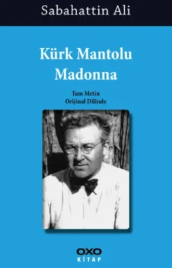 Kürk Mantolu Madonna