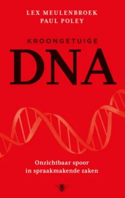 Kroongetuige DNA