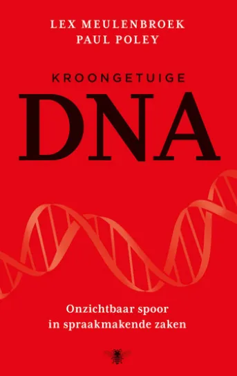 Kroongetuige DNA