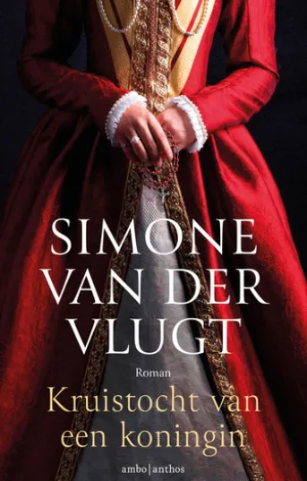 Kruistocht van een koningin
