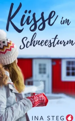 Küsse im Schneesturm