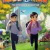 Kudo Kids: The Mystery in Manhattan