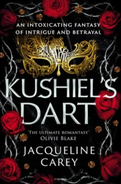 Kushiel's Dart
