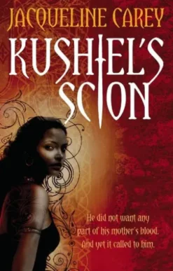 Kushiel's Scion