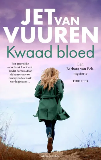 Kwaad bloed