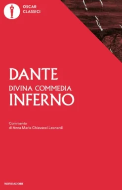 La Divina Commedia. Inferno