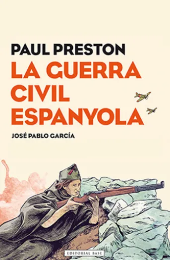 La Guerra Civil Espanyola