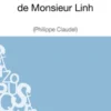 La Petite Fille de Monsieur Linh - Philippe Claudel (Fiche de lecture)