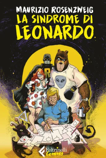 La sindrome di Leonardo