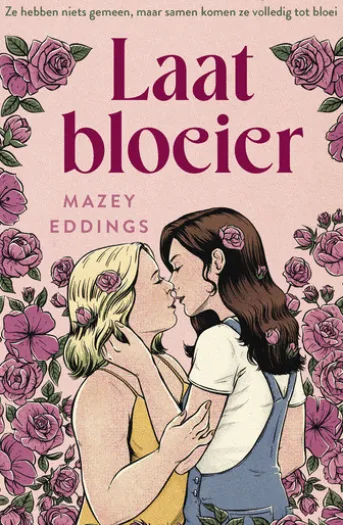 Laatbloeier