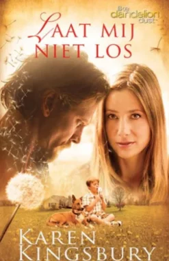 Laat mij niet los
