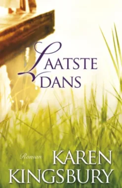 Laatste dans