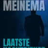 Laatste nachtdienst