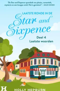 Laatste woorden