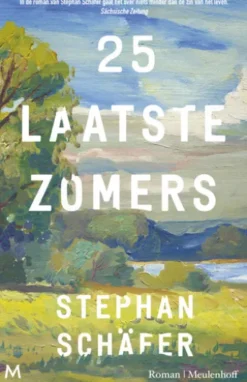 25 laatste zomers