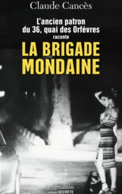 La Brigade mondaine